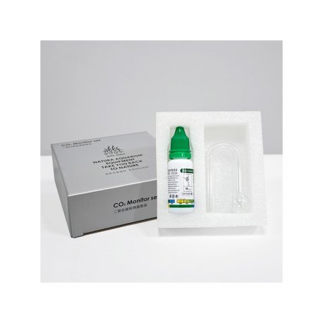 Week Aqua CO2 Monitor Set