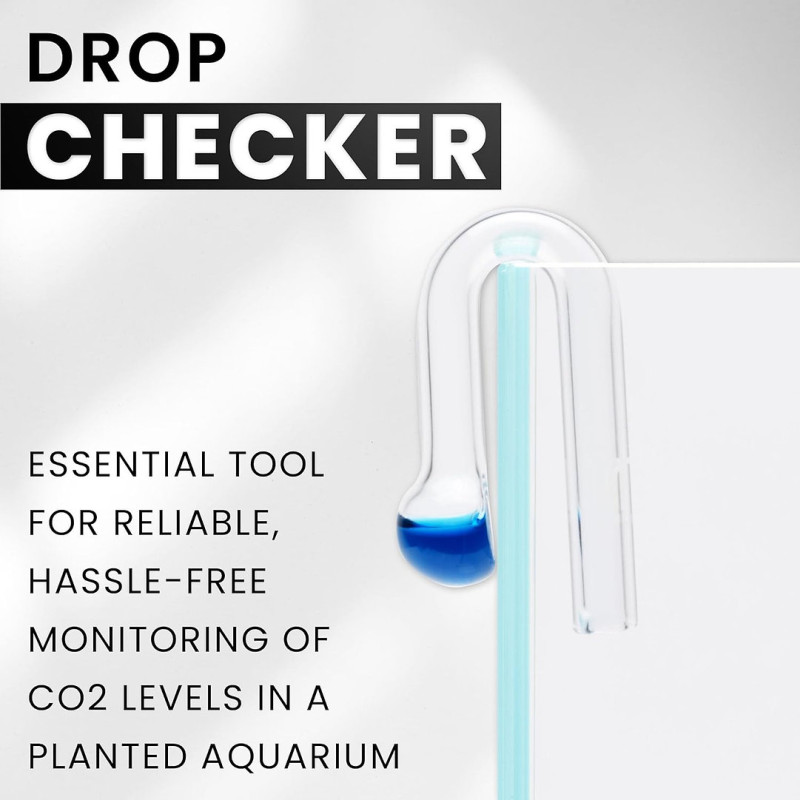 Week Aqua CO2 Monitor Set