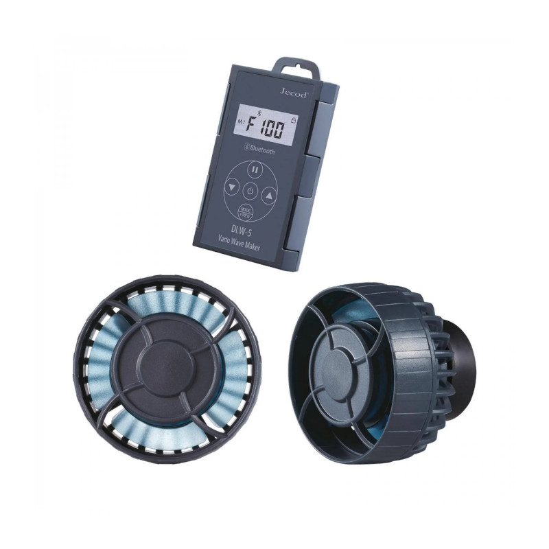 MLW 20 - Sine Wave Pump - Jebao