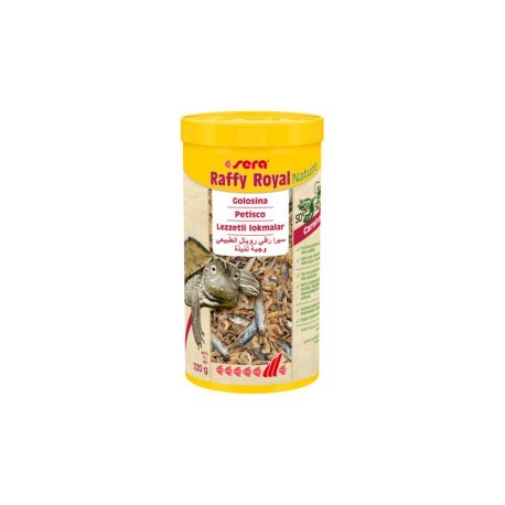 Sera Raffy Royal Nature