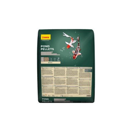 SERA Pond Pellets