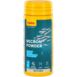 Sera Micron Powder Sera Micron Powder