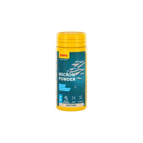 Sera Micron Powder