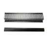 Pente de overflow - Ultra-Flow Weir Comb D-D
