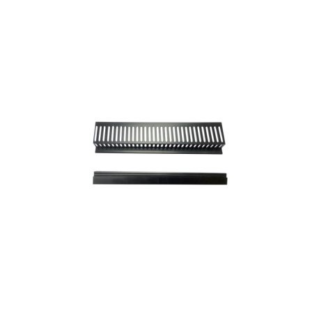 Pente de overflow - Ultra-Flow Weir Comb D-D