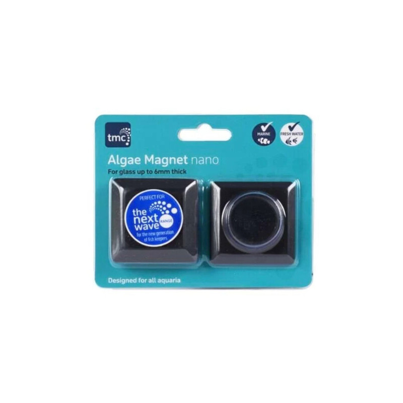 TMC Algae Magnet Nano (até 6m)