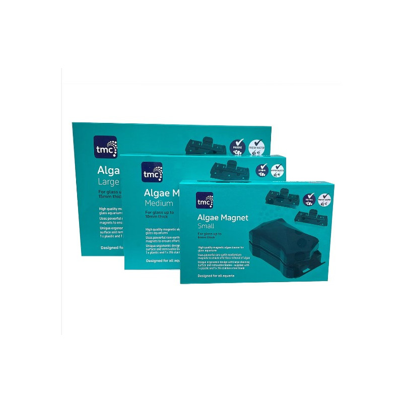TMC Algae Magnet Nano (até 6m)