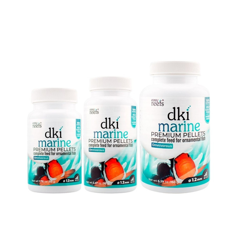 easy reefs dki Marine Ø 1,2 mm easy reefs dki Marine Ø 1,2 mm