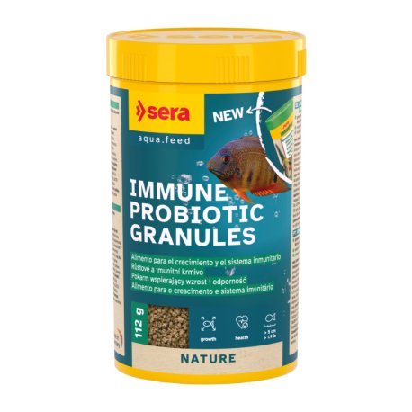 Sera Immune Probiotic Granules Sera Immune Probiotic Granules