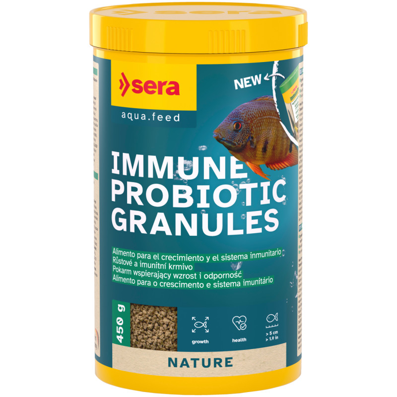 Sera Immune Probiotic Granules