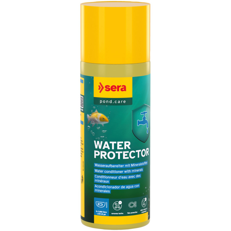 Sera Pond Water Protector Sera Pond Water Protector