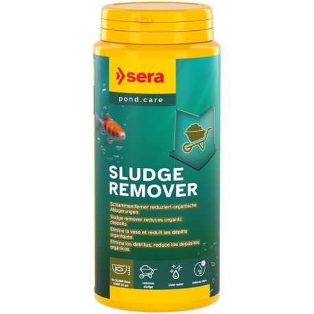 Sera Pond Sludge Remover Sera Pond Sludge Remover
