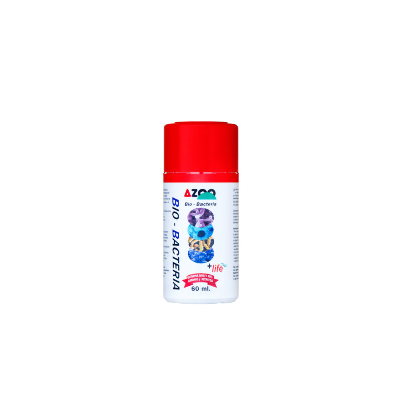 AZOO Bio-Bacteria (60ml)