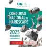Inscrição - Concurso Nacional de Hardscape