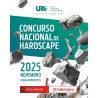 Inscrição - Concurso Nacional de Hardscape