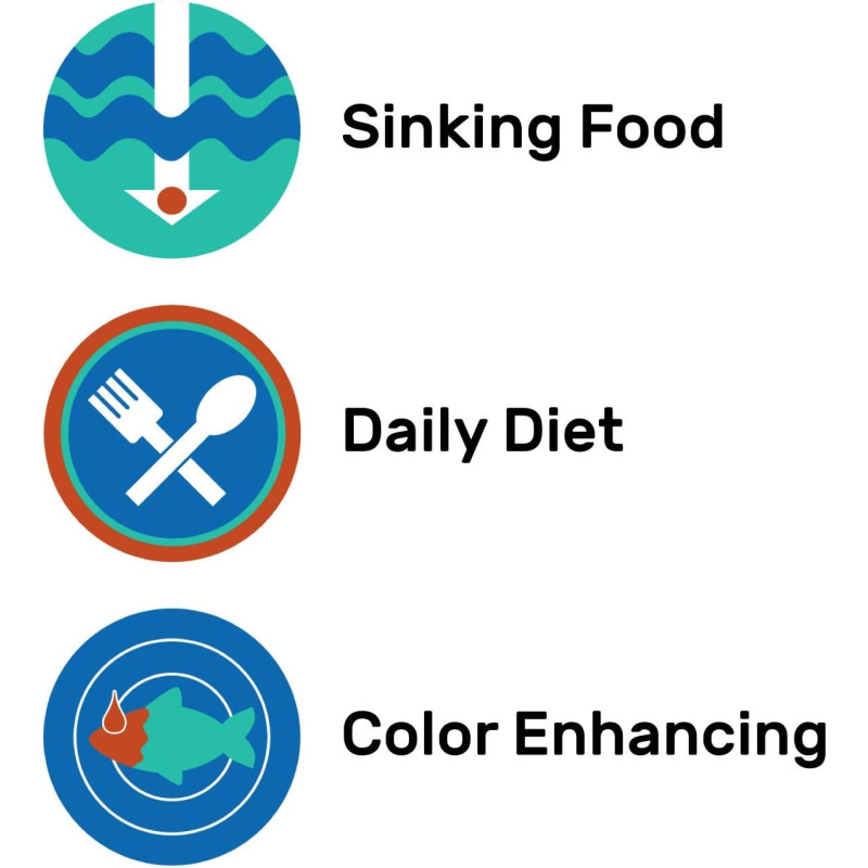 Sinking Carnivore 74g - Hikari