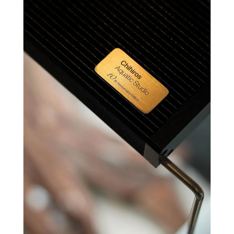 Chihiros WRGB II 120cm