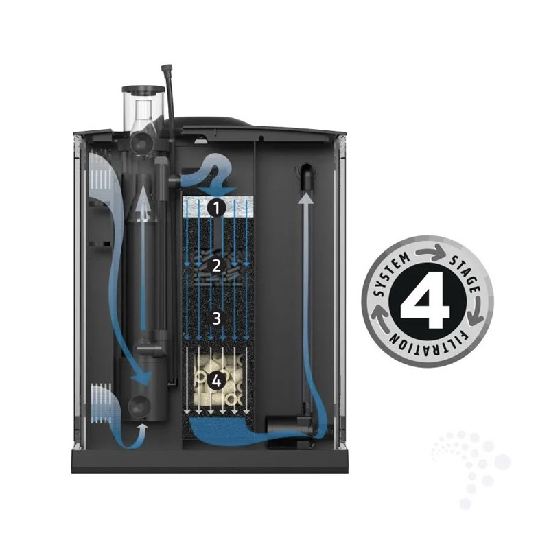 First Wave Aquarium Set 78L