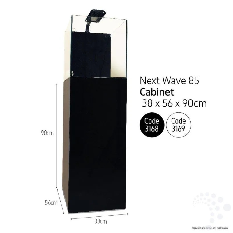 Set Next Wave 85 - TMC