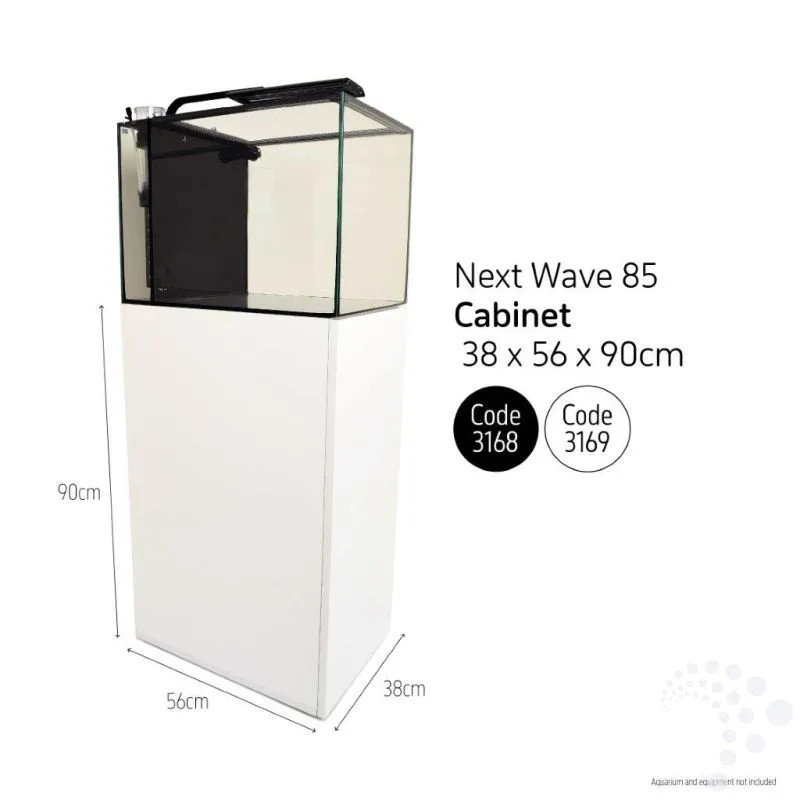 Set Next Wave 85 - TMC