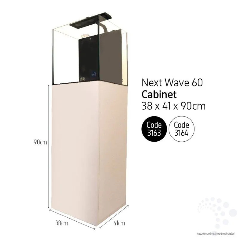 Set Next Wave 60 - TMC