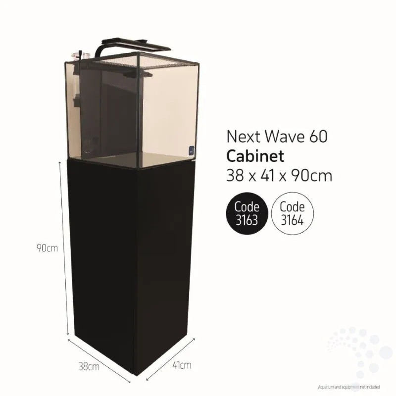 Set Next Wave 60 - TMC