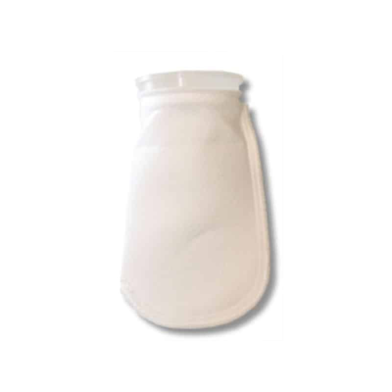 Blau Filter Sock 7cm