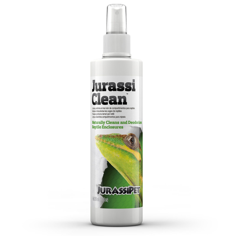 Jurassi Clean 250ml
