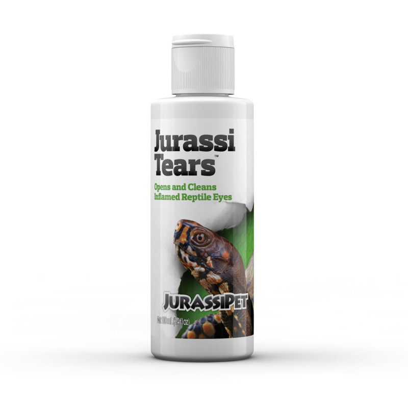 Jurassi Tears 100ml