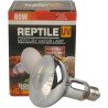 Reptile UVA UVB Mercury Vapor Bulb Lamp R30 E27 80W Coated - LUCKY HERP