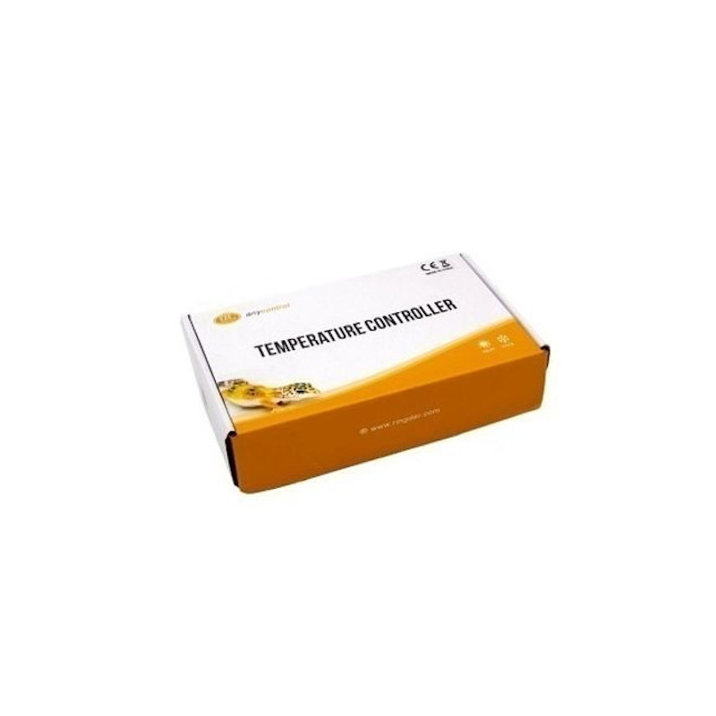 Controlador de Temperatura Digital AC-118 1 Tomada