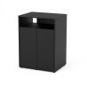 Terratlantis Terrarrium Cabinet 60x45 V2