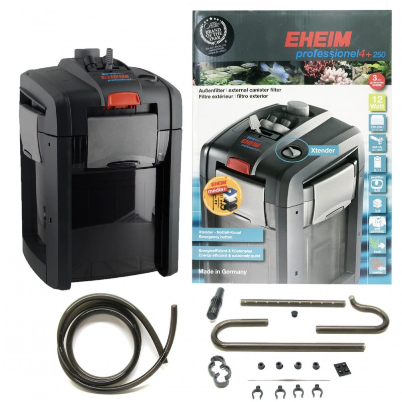 EHEIM professionel 4+ 250