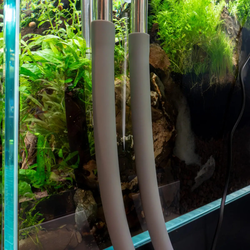 CHIHIROS Filter Hose Pro – Premium silicone hose