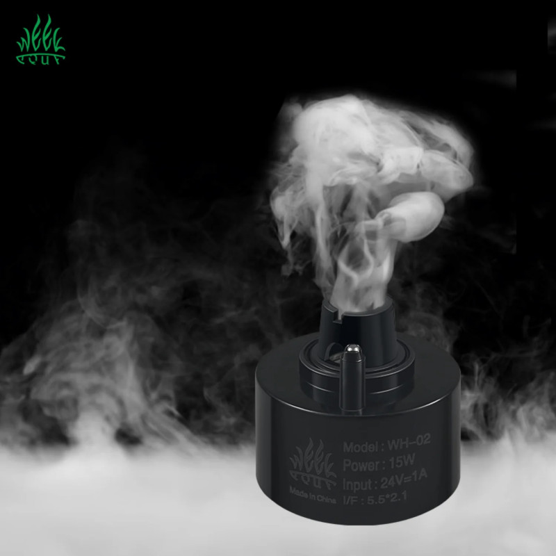 Week Aqua Mist Maker Set