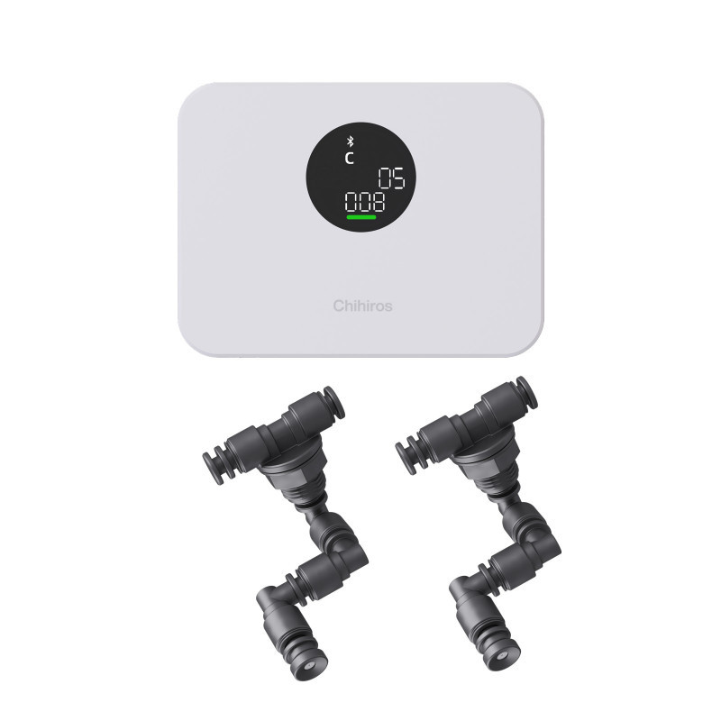 Chihiros Spray system