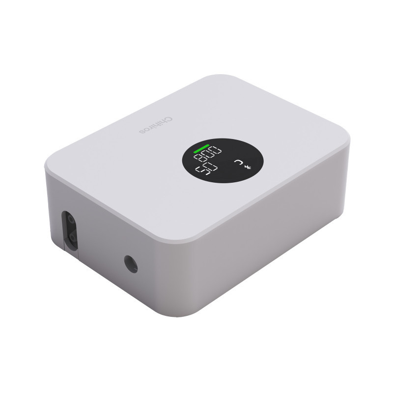 Chihiros Spray system