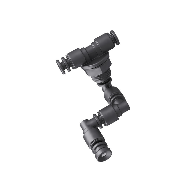 Chihiros Spray system