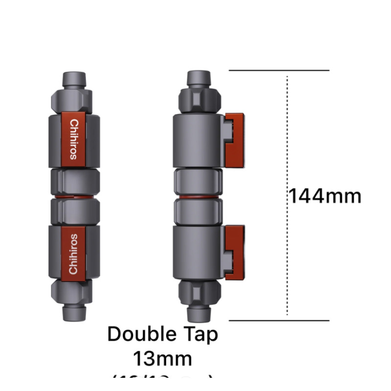 Aquapro CO2 Atomization System