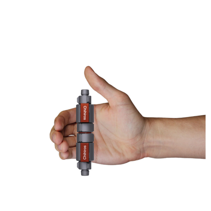 Aquapro CO2 Atomization System