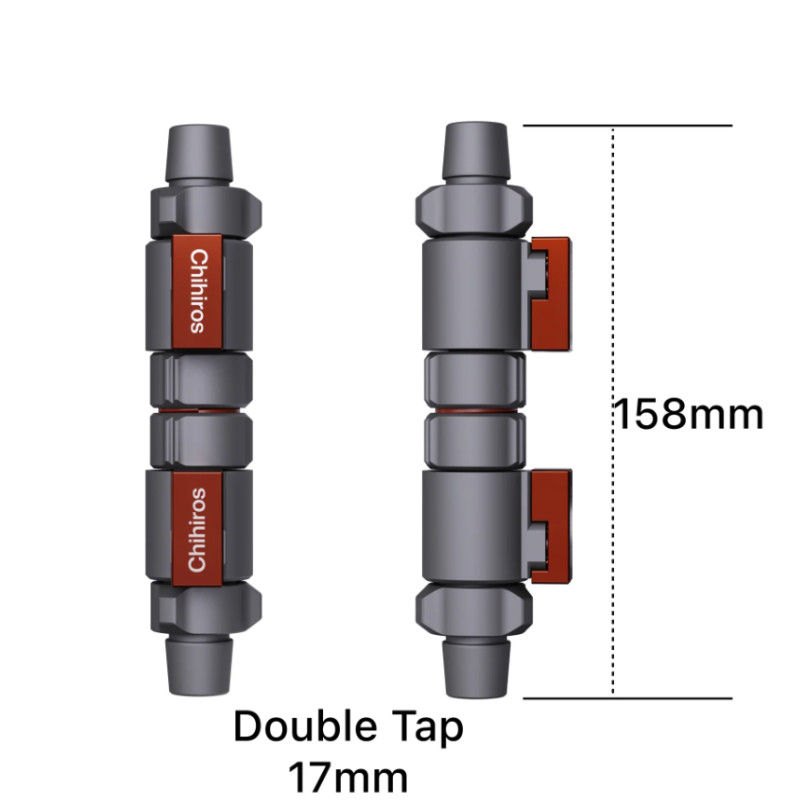Aquapro CO2 Atomization System