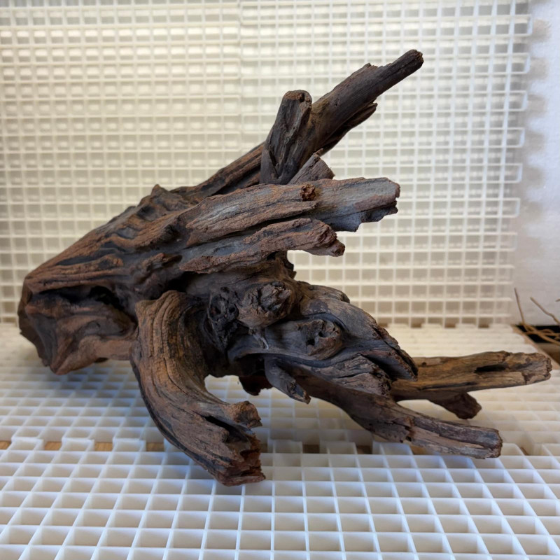 River Wood Peça Nº6