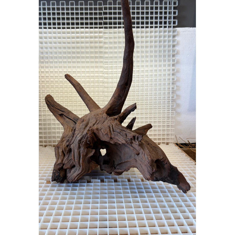 River Wood Peça Nº2