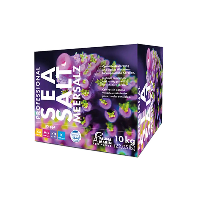 Calcium - Aquaforest