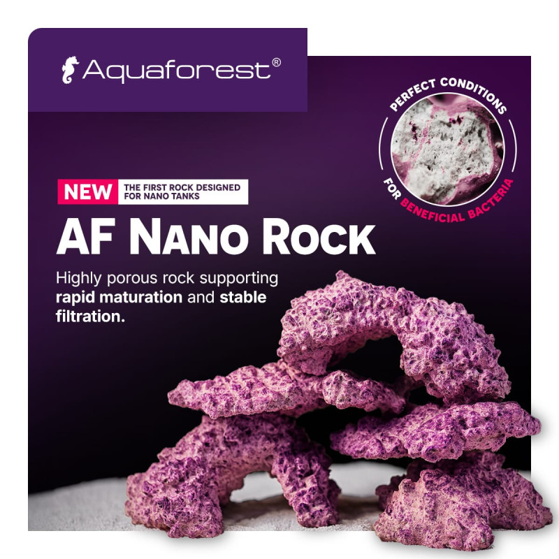 AF Nano Rock - Aquaforest
