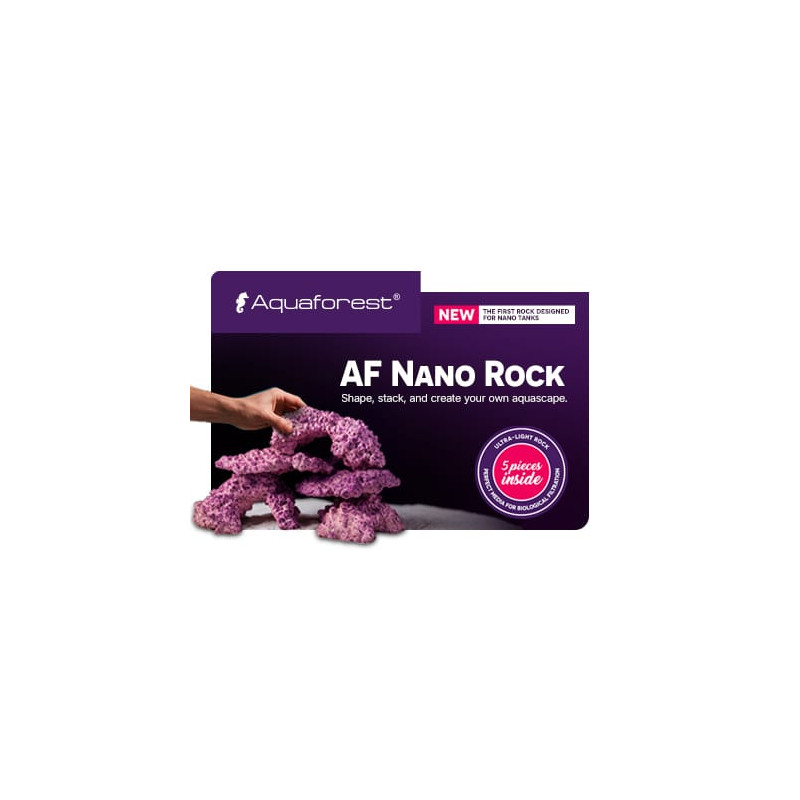 AF Nano Rock - Aquaforest
