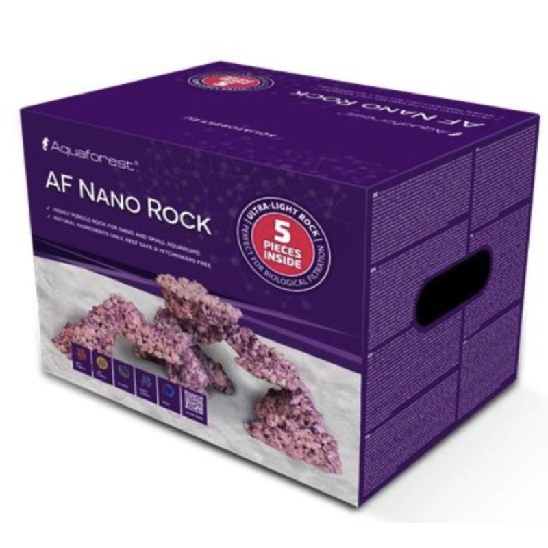 AF Nano Rock - Aquaforest