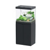 Splendid 60 Aquarium with External Filtration - Aquatlantis