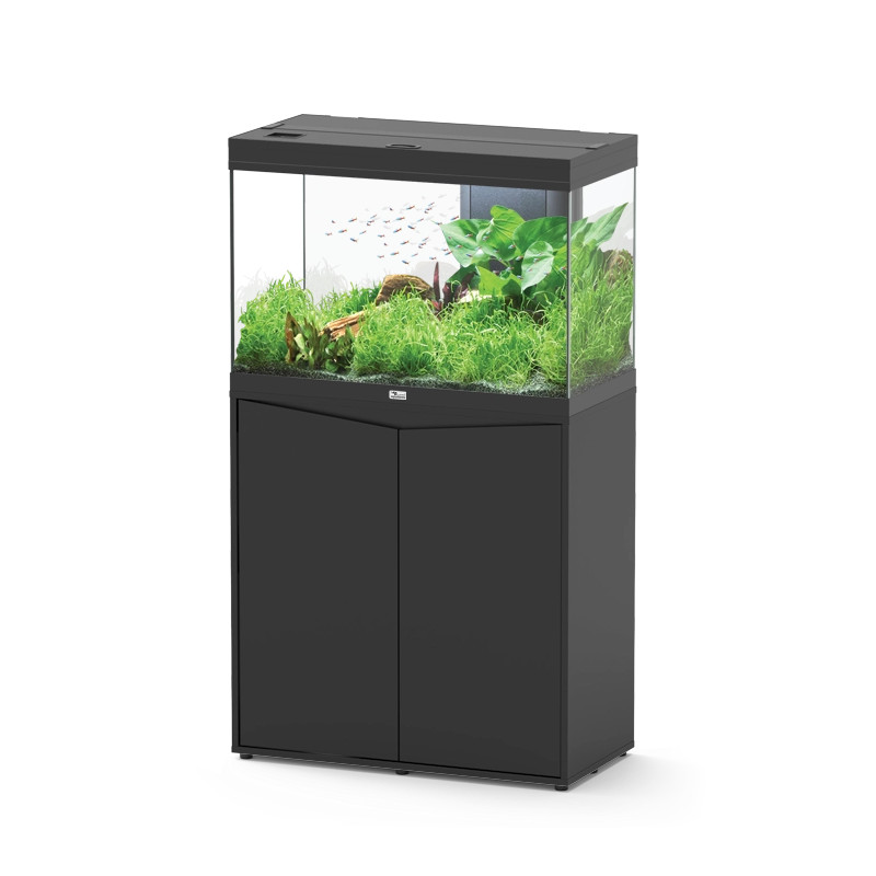 Aquário Splendid Ultra 80 External Filtration - Aquatlantis