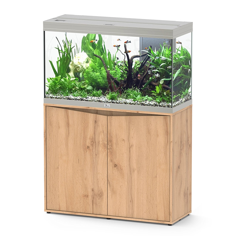 Acuario Splendid Ultra 100 Filtro Interno - Aquatlantis